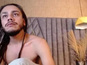 bossdominator1 on Chaturbate