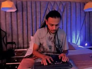 bossdominator1 on Chaturbate