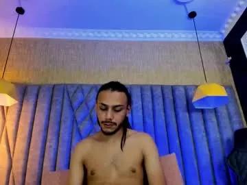 bossdominator1 on Chaturbate