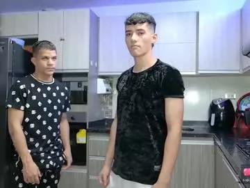 boysgang_sex on Chaturbate 