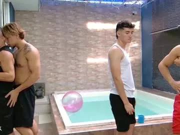 boysgang_sex on Chaturbate 