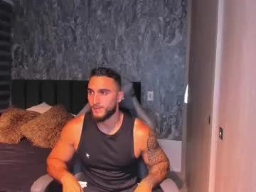 brad1_ on Chaturbate