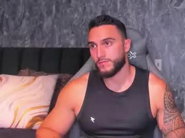 brad1_ on Chaturbate