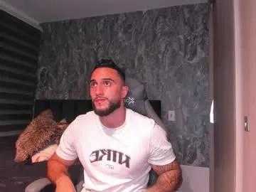 brad1_ on Chaturbate