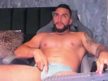 brad1_ on Chaturbate