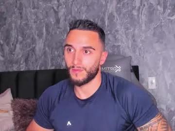 brad1_ on Chaturbate