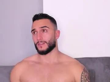 brad1_ on Chaturbate