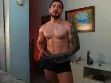 bradley_martinez on Chaturbate