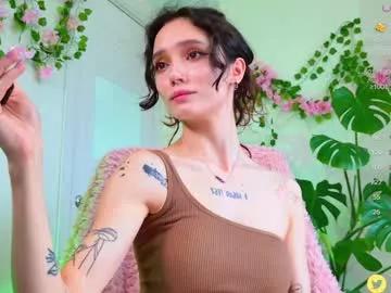breeding_material on Chaturbate 