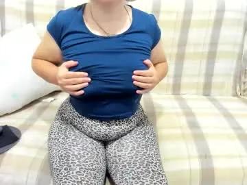 brendawilddd on Chaturbate