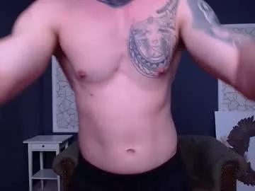 brianhunts on Chaturbate 