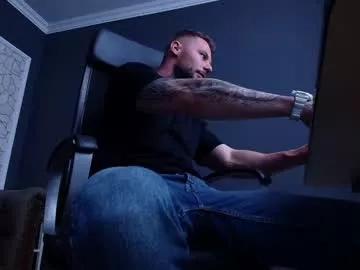 brianhunts on Chaturbate 