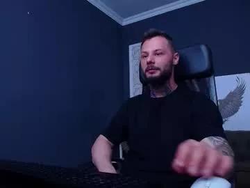 brianhunts on Chaturbate 