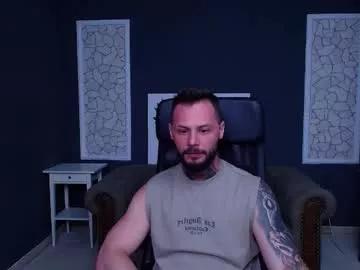 brianhunts on Chaturbate 