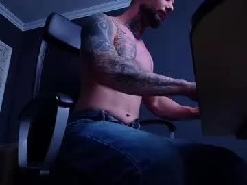 brianhunts on Chaturbate 