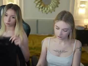 bright_diamonds_054 on Chaturbate 