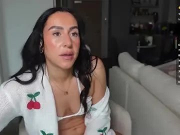 britishsofia from Chaturbate