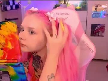 britney_lynch on Chaturbate