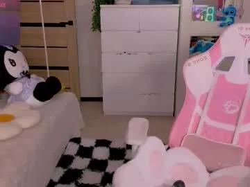 britney_lynch on Chaturbate