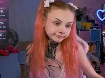 britney_lynch on Chaturbate