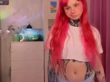 britney_lynch from Chaturbate