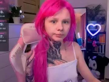 britney_lynch on Chaturbate