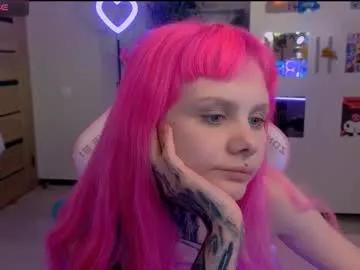 britney_lynch on Chaturbate