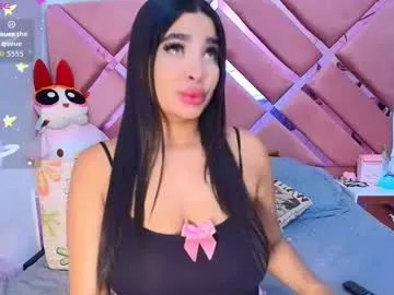 brittanyboa on Chaturbate