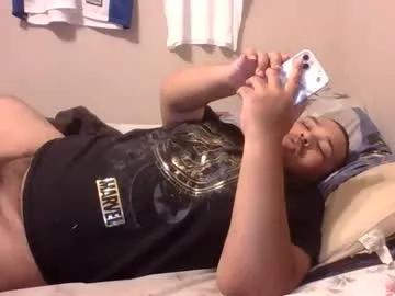 bronxforlife from Chaturbate