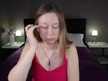 brooke_evans_ on Chaturbate 