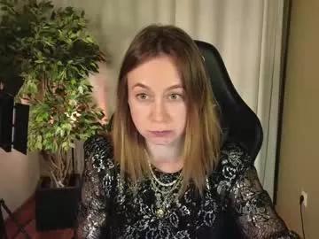 brooke_evans_ on Chaturbate 