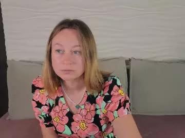 brooke_evans_ on Chaturbate 