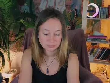 brooke_evans_ on Chaturbate 