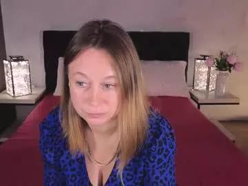 brooke_evans_ on Chaturbate 