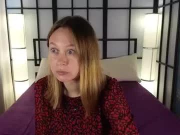 brooke_evans_ on Chaturbate 
