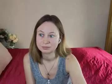 brooke_evans_ on Chaturbate 