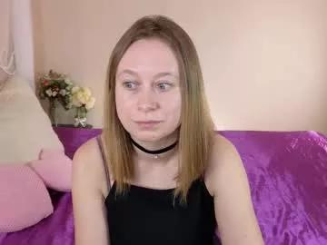 brooke_evans_ on Chaturbate 