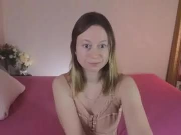 brooke_evans_ on Chaturbate 