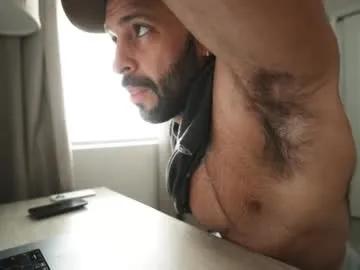 brucestryker on Chaturbate