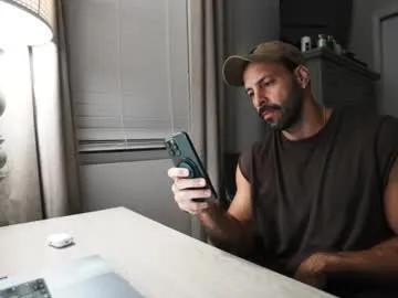 brucestryker on Chaturbate