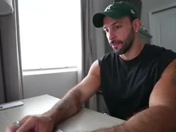 brucestryker on Chaturbate