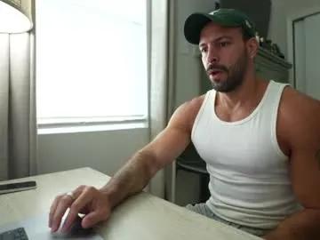 brucestryker on Chaturbate