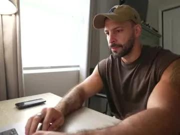 brucestryker on Chaturbate