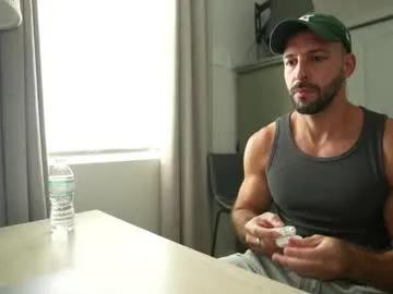 brucestryker on Chaturbate