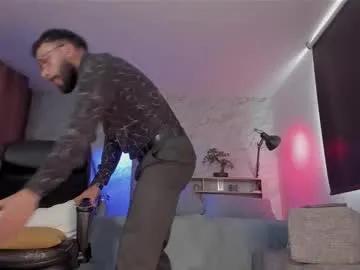 bruno_woods from Chaturbate