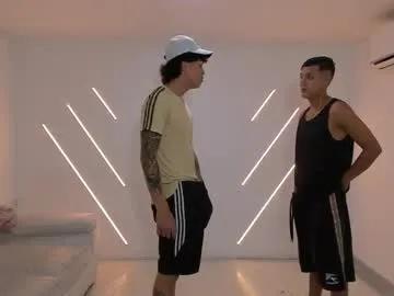 brutal_sex_nympho12 on Chaturbate