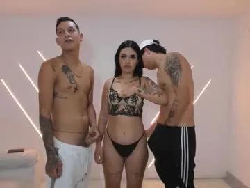 brutal_sex_nympho12 on Chaturbate