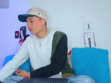 bryam_hot on Chaturbate