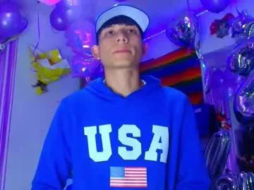 bryam_hot on Chaturbate