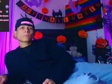 bryam_hot on Chaturbate